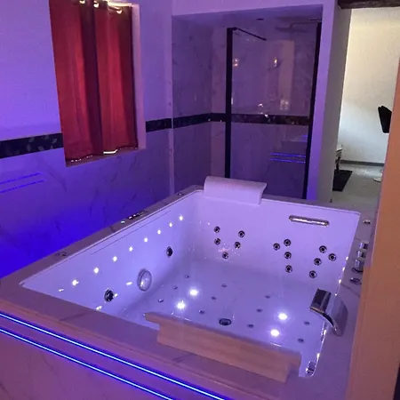 Prázdninový dům Princesse Chateau Du Pre Neuf