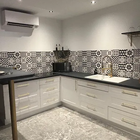 Prázdninový dům Princesse Chateau Du Pre Neuf