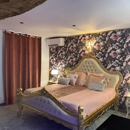 Princesse Chateau Du Pre Neuf Prázdninový dům *