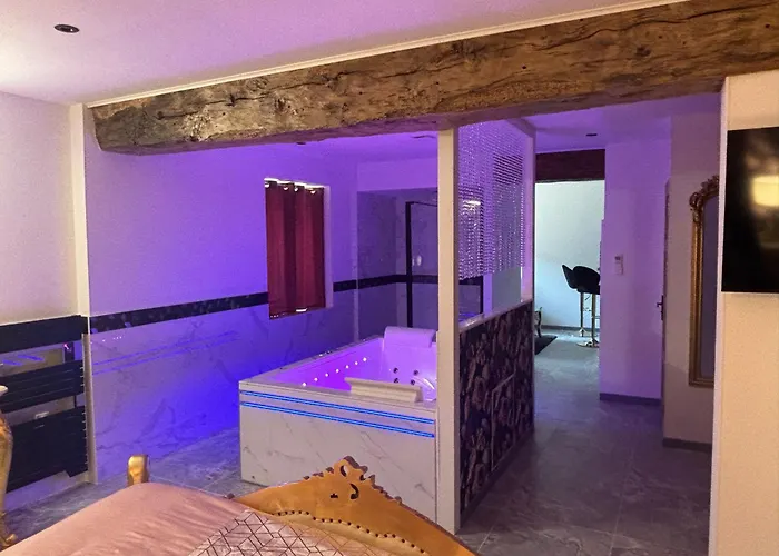 Princesse Chateau Du Pre Neuf Etriche