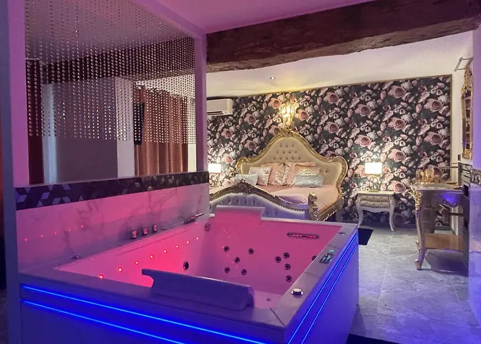 Princesse Chateau Du Pre Neuf Feriehus