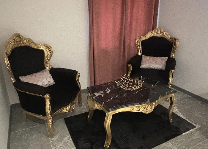 Princesse Chateau Du Pre Neuf Etriche