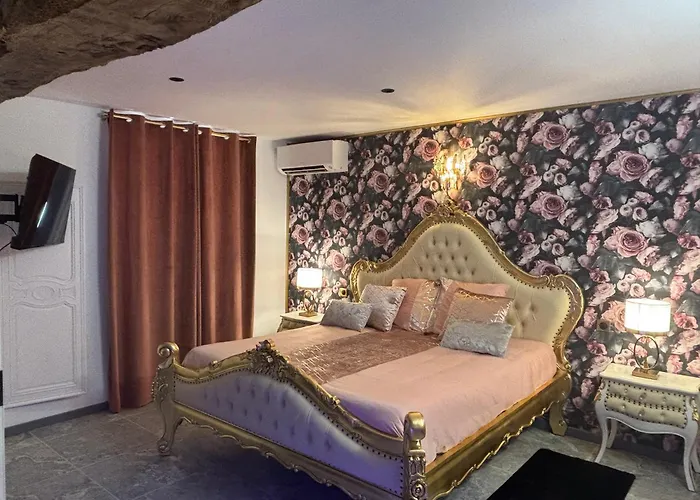 Princesse Chateau Du Pre Neuf Feriehus *