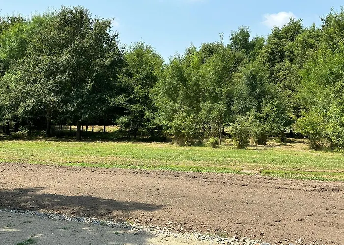 Feriehus Princesse Chateau Du Pre Neuf *